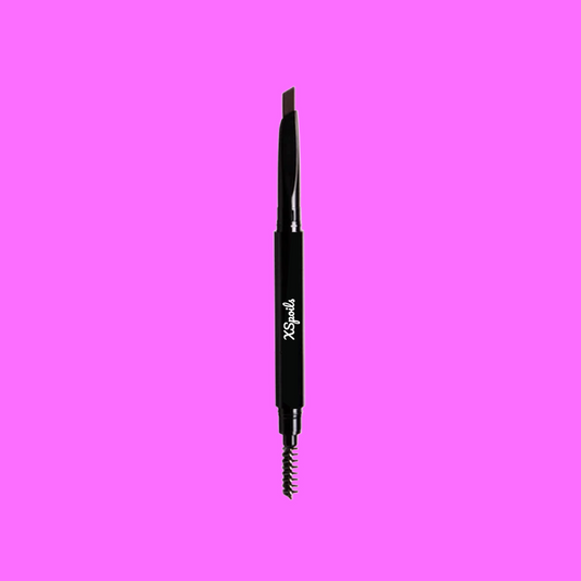 Automatic Eyebrow Pencil - Dark Brown