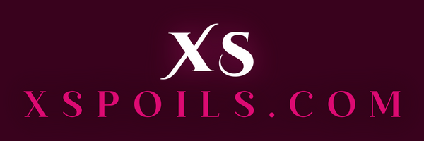 XSpoils Fashion to Fun 